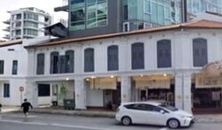 Mackenzie Regency (D9), Retail #603000291